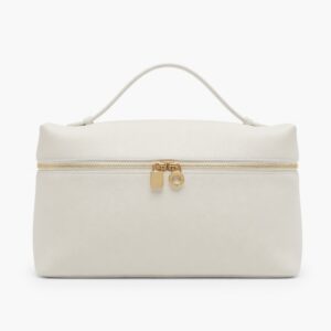 [L27 Milky White Gold Buckle (New Version)]
